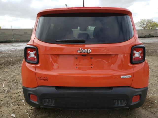 ZACCJABB5HPG37017 Jeep Renegade Latitude