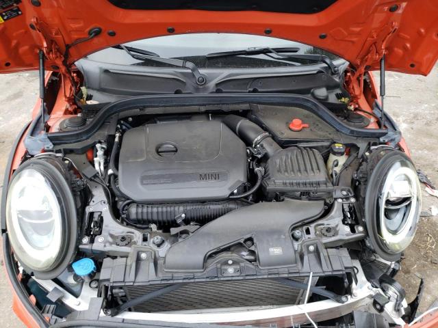 2020 MINI COOPER JOH WMWWJ9C08L3L35143