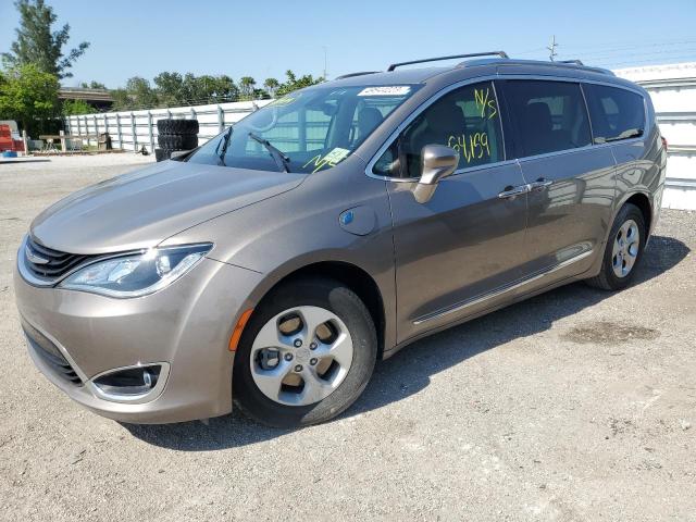 2018 CHRYSLER PACIFICA H - 2C4RC1L79JR248381