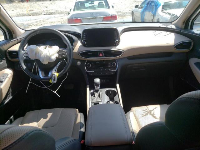 2020 HYUNDAI SANTA FE L - 5NMS5CAD8LH293793
