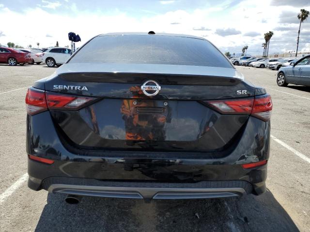 3N1AB8DV6LY239228 Nissan SENTRA SR