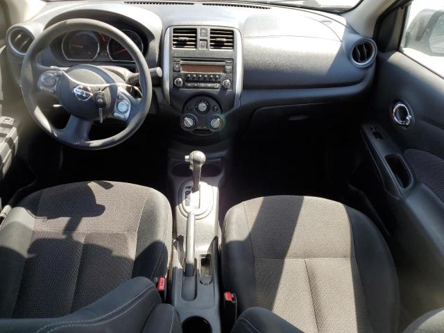 3N1CN7APXEL827231 Nissan VERSA S