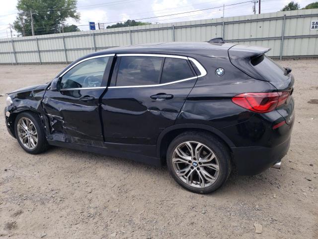 VIN WBXYJ3C54KEP77105 2019 BMW X2, Sdrive28I no.2