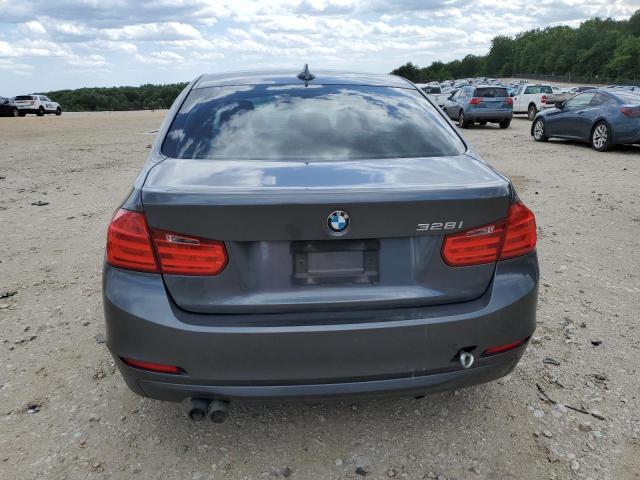 2015 BMW 328 I - WBA3A5G56FNP34370