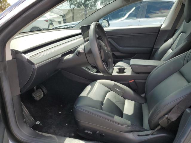 5YJ3E1EA3KF401925 Tesla MODEL 3