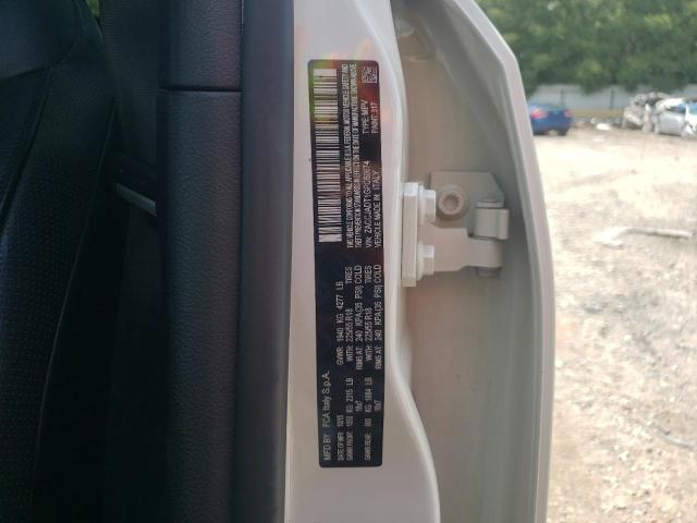 ZACCJADT1GPC60674 Jeep Renegade Limited