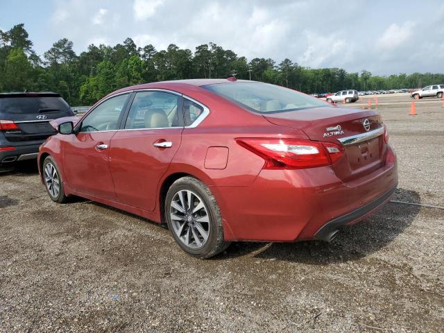 1N4AL3AP6GC276240 Nissan ALTIMA 2.5