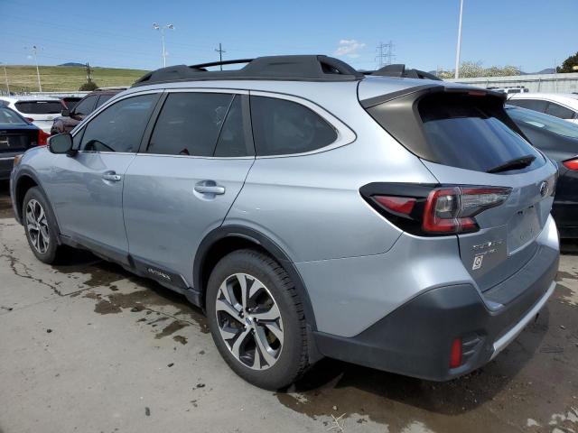 4S4BTANC8L3130325 Subaru Outback Limited