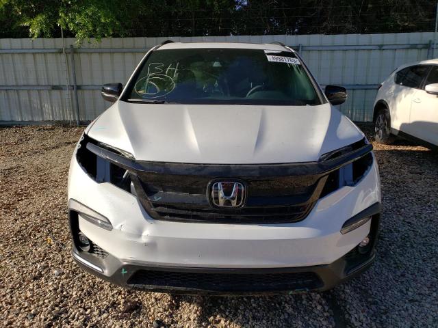 2022 HONDA PILOT TRAI 5FNYF6H83NB099985