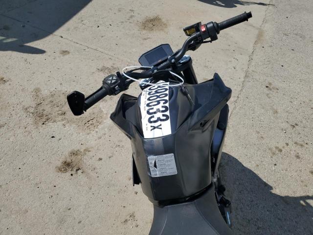 2020 KTM 790 DUKE - VBKTU6402LM780240