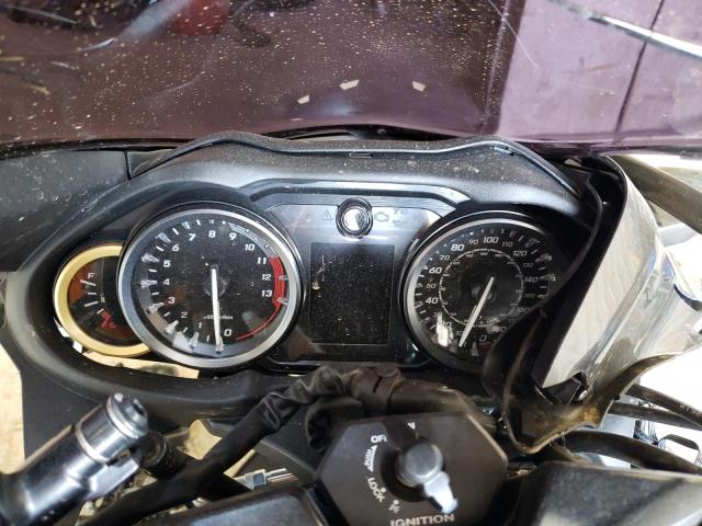 2023 SUZUKI GSX1300 RR - JS1EJ11B3P7100369