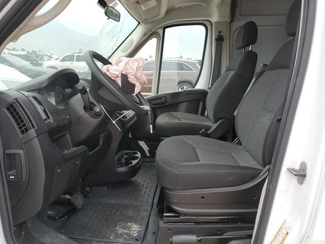 2021 RAM PROMASTER - 3C6LRVBGXME553804