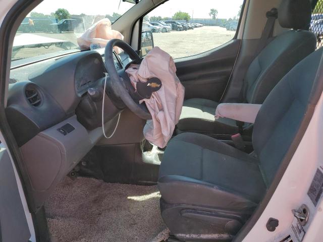 2015 CHEVROLET CITY EXPRE - 3N63M0YN6FK724114