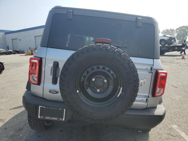 1FMDE5AH9PLB26589 Ford Bronco Base