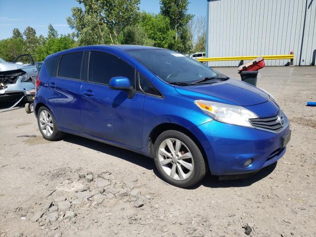 3N1CE2CP2EL387490 Nissan Versa Note S