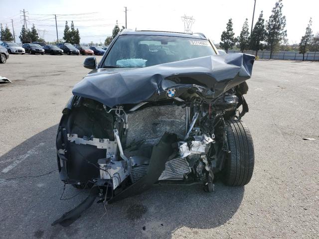 5UXKR2C58J0Z14806 BMW X5 Sdrive35i