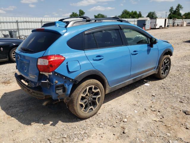 JF2GPANC9GH233746 Subaru Crosstrek Limited