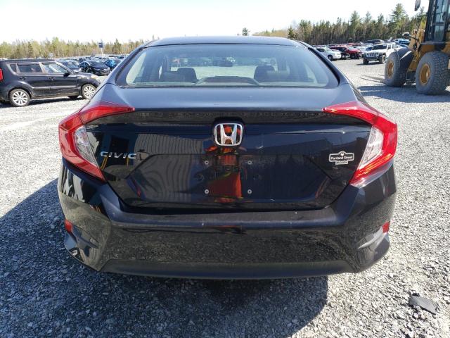 2017 HONDA CIVIC LX - 2HGFC2E58HH007966