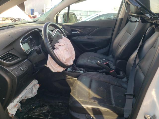 KL4CJGSMXKB785969 Buick Encore Essence