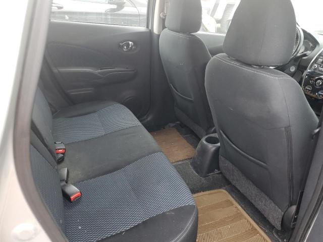 3N1CE2CPXFL410435 Nissan Versa Note S