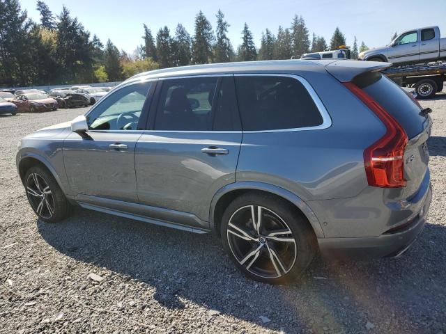 YV4A22PM0J1346819 Volvo XC90 T6