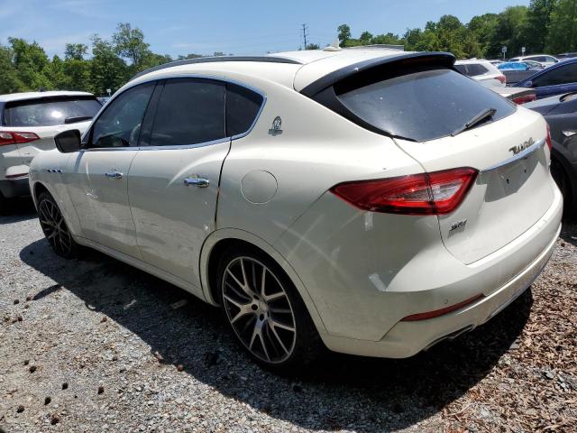 VIN ZN661YUL3HX249369 2017 Maserati Levante, S Luxury no.2