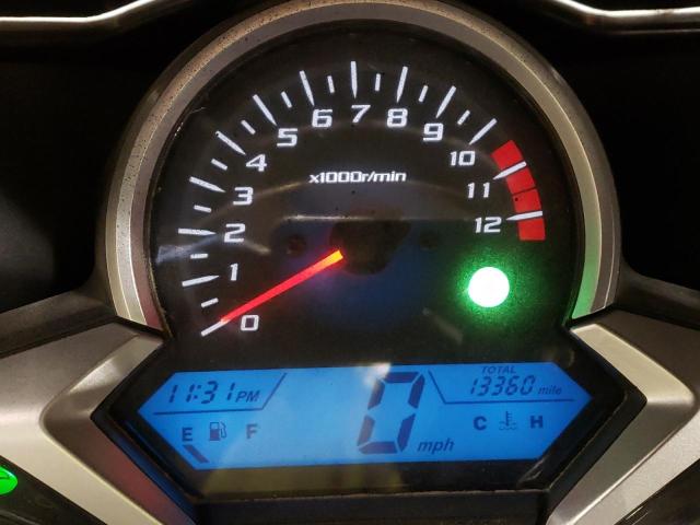 2011 HONDA CBR250 R MLHMC411XB5002848