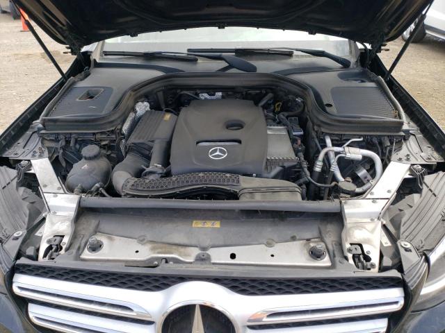 WDC0G4JBXJV090257 Mercedes-Benz GLC 300