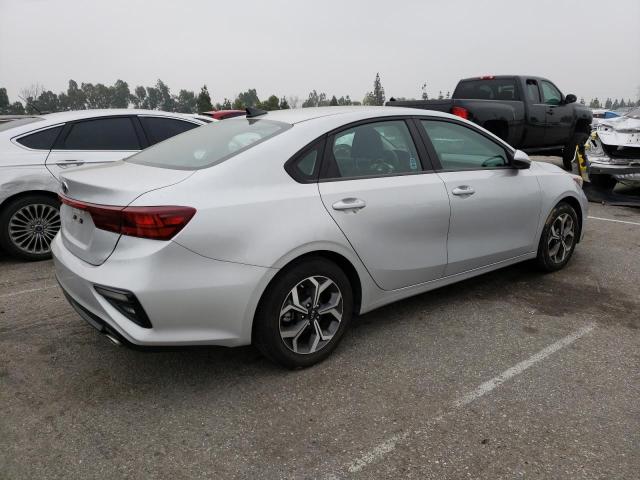 3KPF24AD5ME357538 KIA FORTE FE