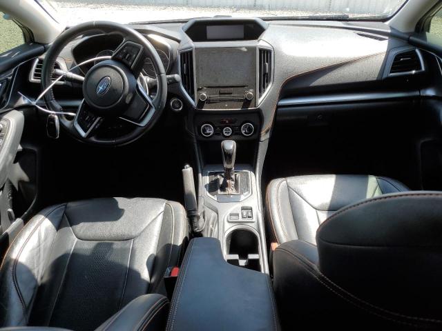 JF2GTAMC7KH363613 Subaru Crosstrek Limited