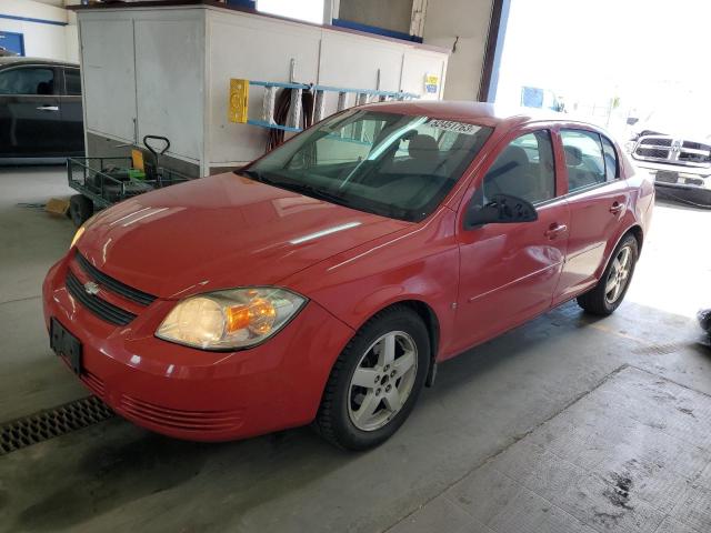 2009 Chevrolet Cobalt LT