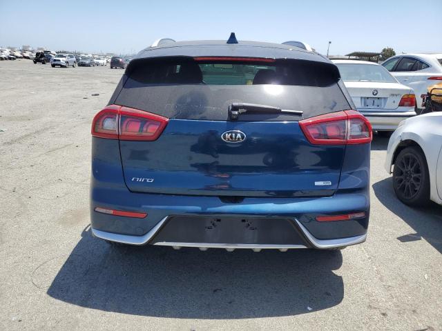 KNDCB3LC0H5073351 KIA NIRO FE