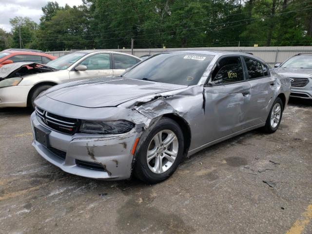 2C3CDXBG3HH547702 | 2017 DODGE CHARGER SE