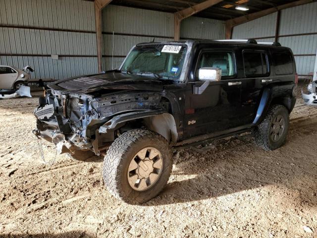 2007 HUMMER H3 