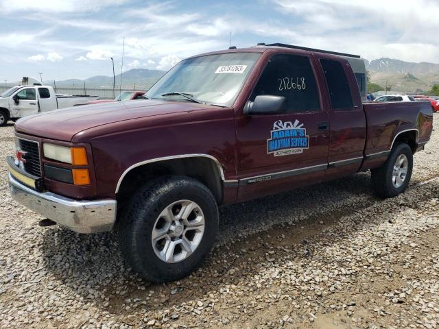 1998 GMC Sierra 1500 