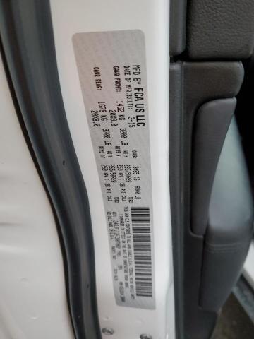 1C4RJFJT2FC807062 Jeep Grand Cherokee Summit
