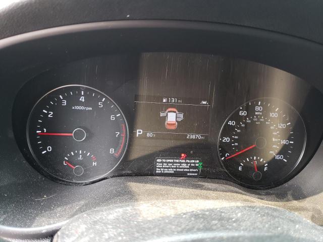 KNDPRCA6XL7772316 KIA Sportage Sx