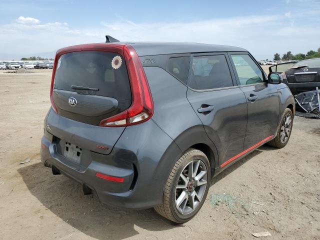 KNDJ63AU0M7762912 KIA Soul Gt Line