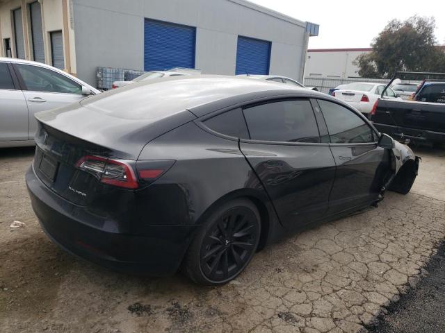 5YJ3E1EBXMF926816 Tesla MODEL 3