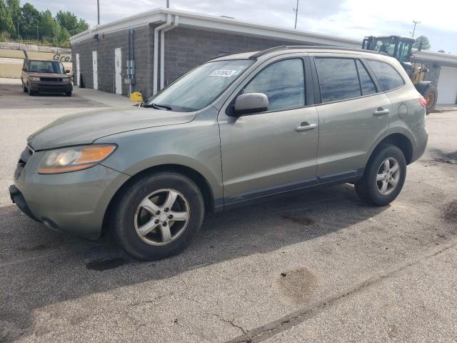 2008 Hyundai Santa Fe GLS