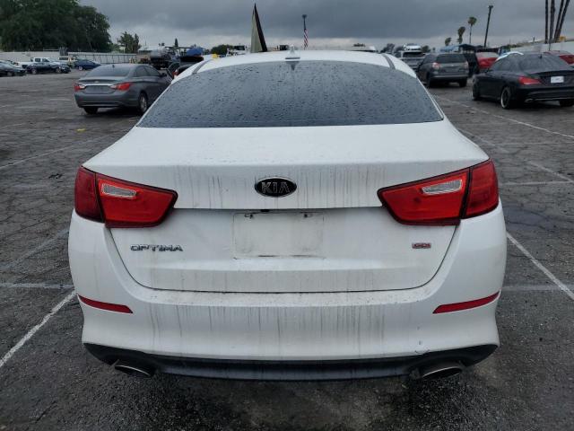 5XXGM4A78FG386633 KIA Optima Lx
