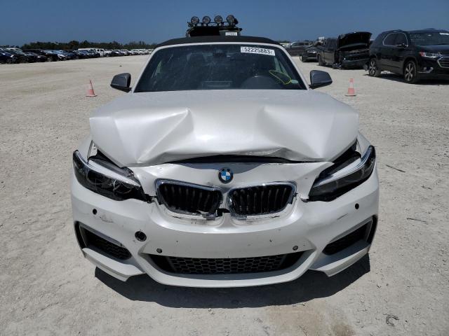 2019 BMW M240I - WBA2N1C59K7D55881