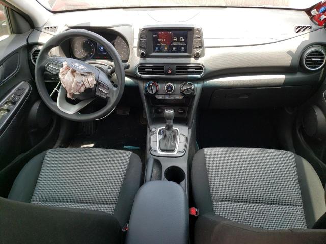 KM8K12AA6LU511083 Hyundai Kona Se