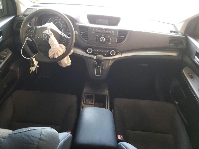 2016 HONDA CR-V SE - 5J6RM4H48GL026830