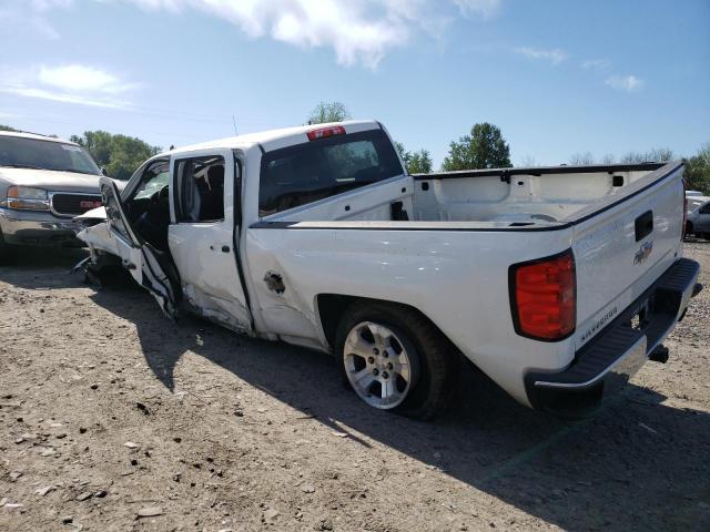 3GCUKRECXEG385833 | 2014 CHEVROLET SILVERADO