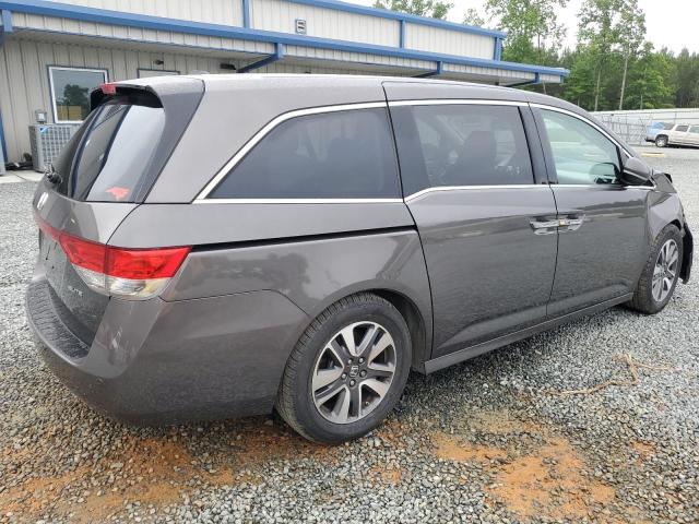 5FNRL5H99FB129024 2015 HONDA ODYSSEY, photo no. 3