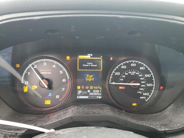 JF2SKARC9MH409841 Subaru Forester Sport