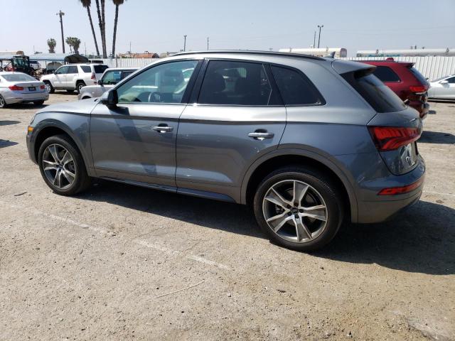 WA1BNAFY2L2066565 2020 AUDI Q5, photo no. 2