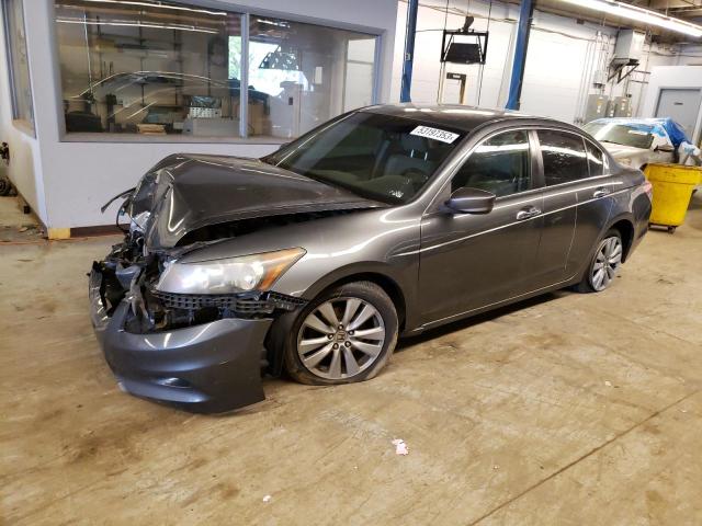 2011 Honda Accord Coupe EX-L