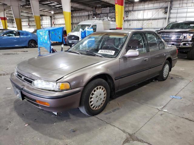 1992 Honda Accord Sedan LX